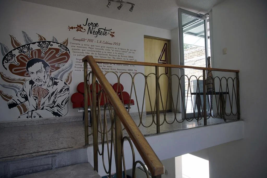 Septimo Hostal