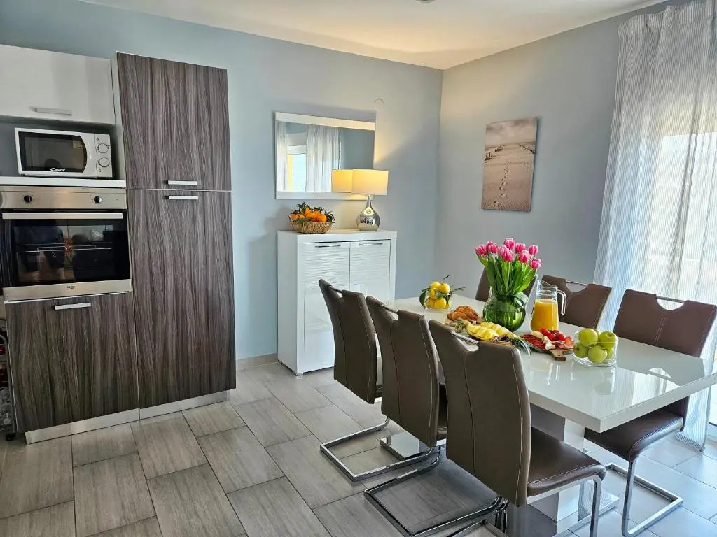 Guest House Bona Dea - Trogir Area