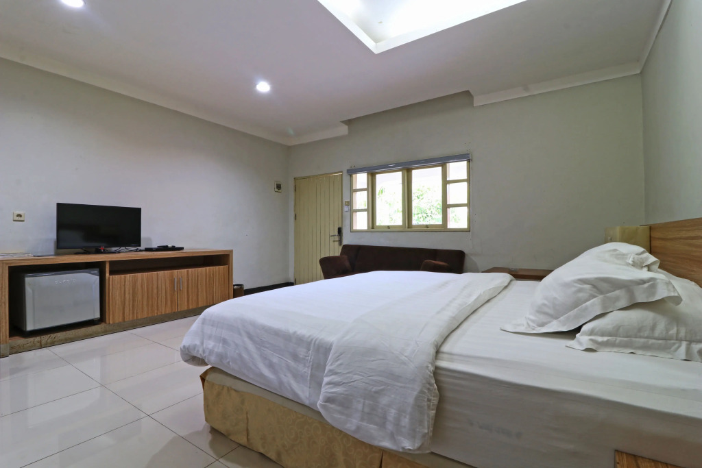 Hotel Sampaga