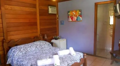 Pousada Maria Luiza
