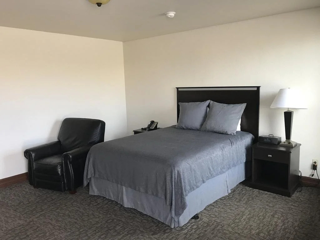 Morenci Motel