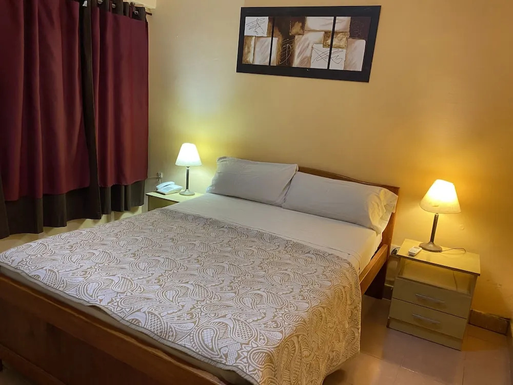Hotel Itavera