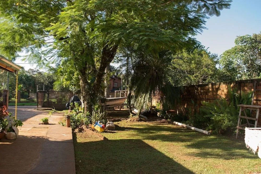 Duplex Macuco
