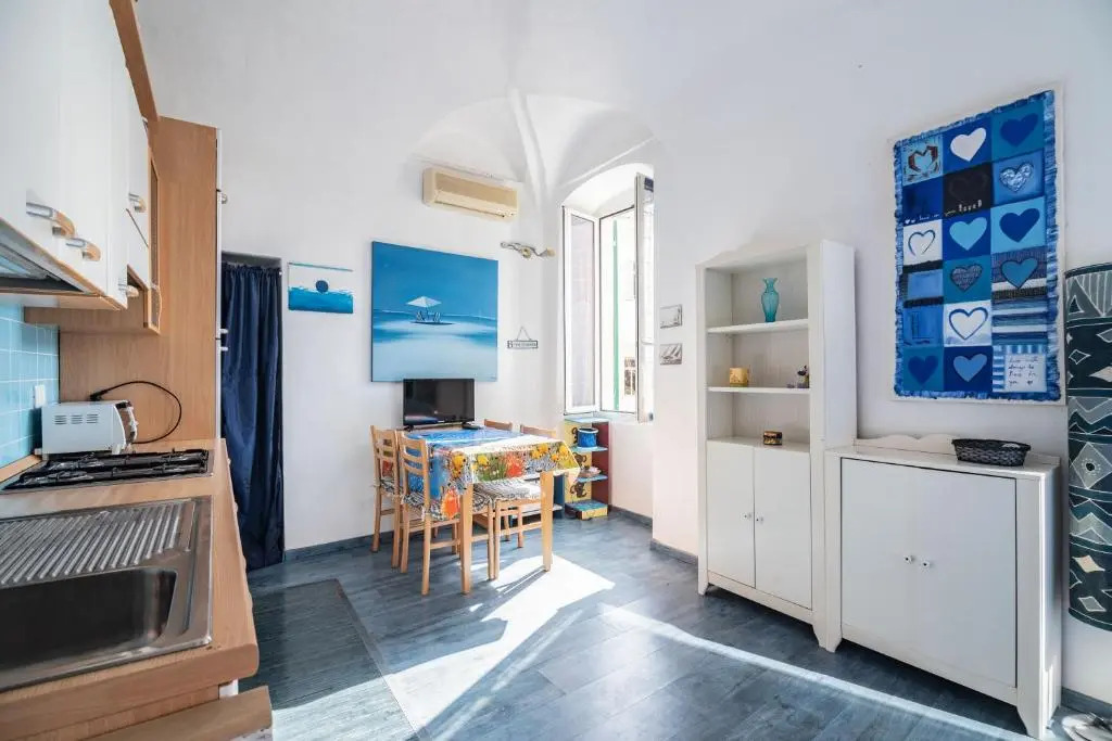 La Casa di Anna - by Host4U