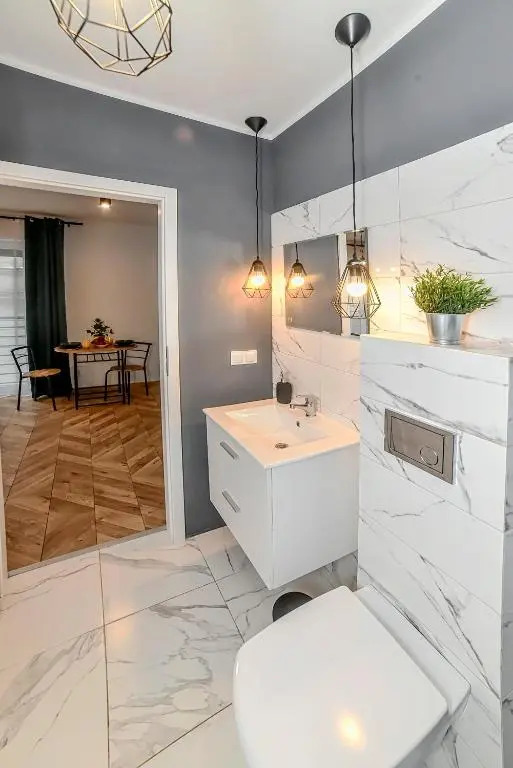 Apartamenty Świętokrzyska