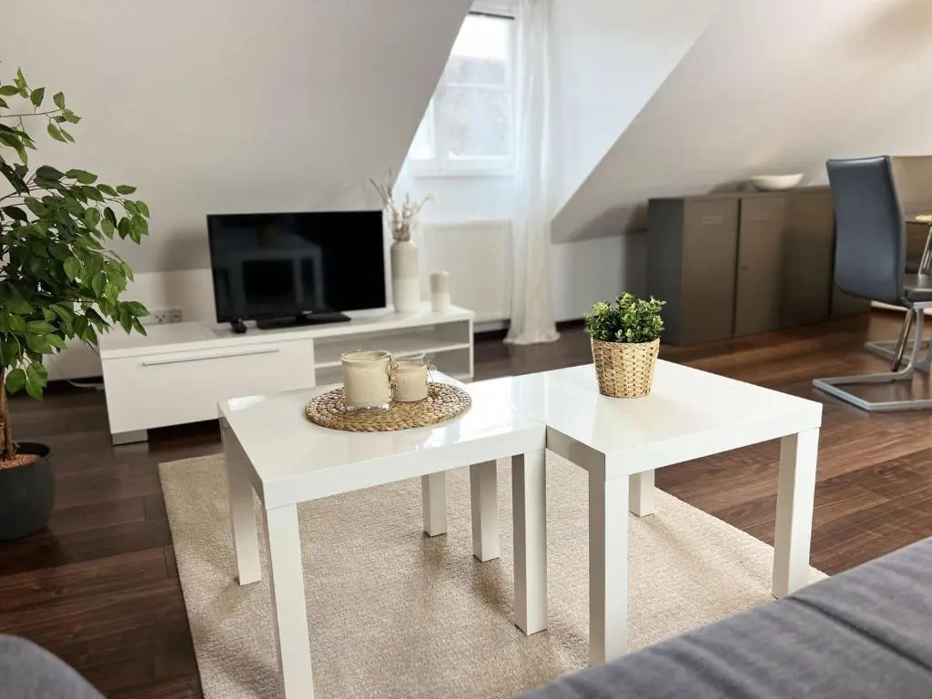 Ferienwohnungen Lebenswert Ferienwohnung Lebenswert III
