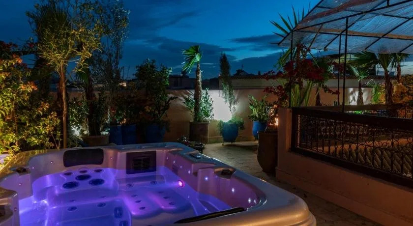 Riad Dar Merzouga