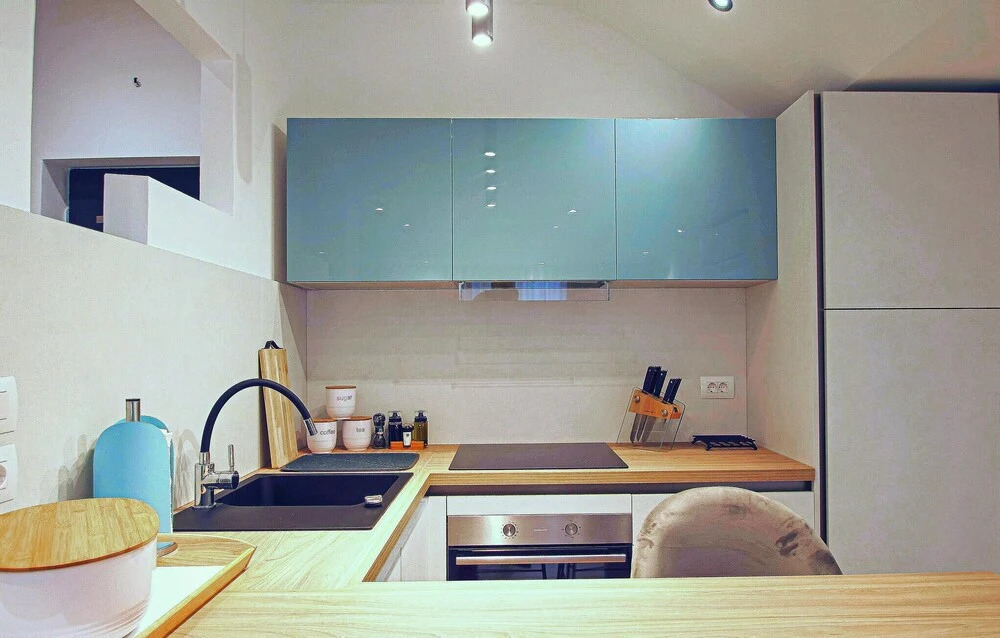Nice Apartment in Pula With Wifi and 1 Bedrooms