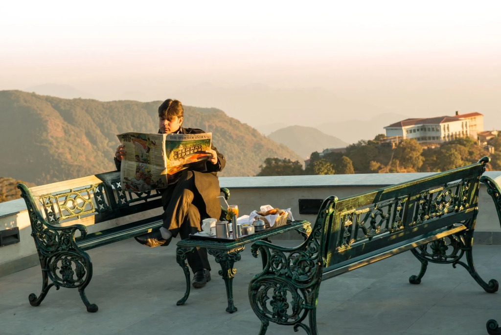 Fort Resorts Mussoorie