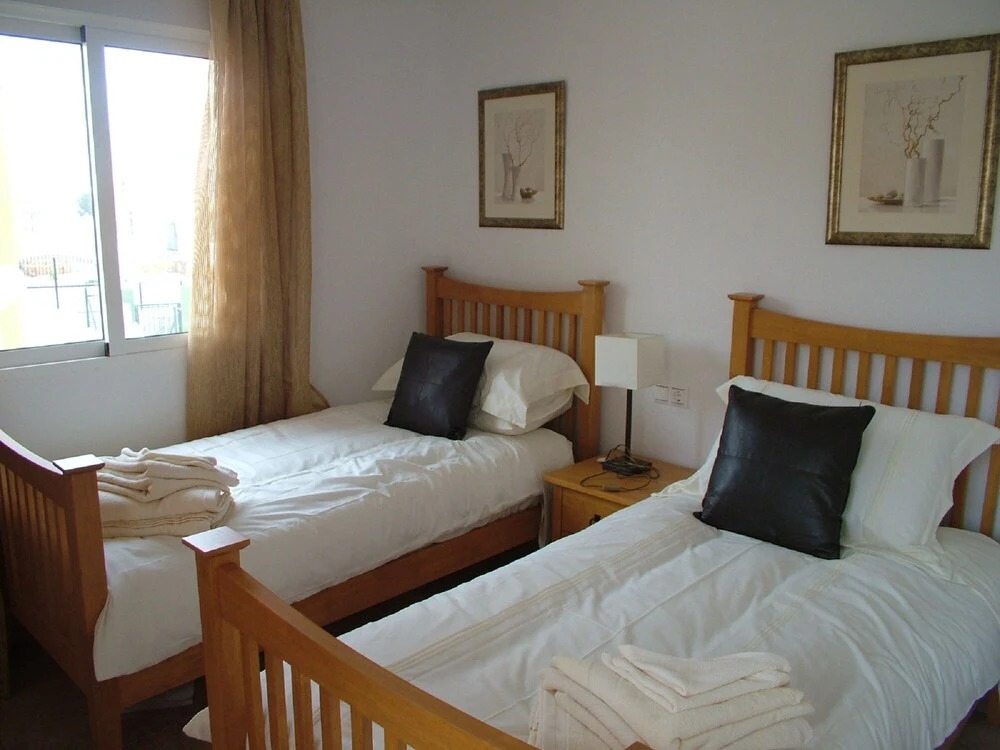 Playa Golf 2 Two Bed Apartment Sleeps 4/6 People