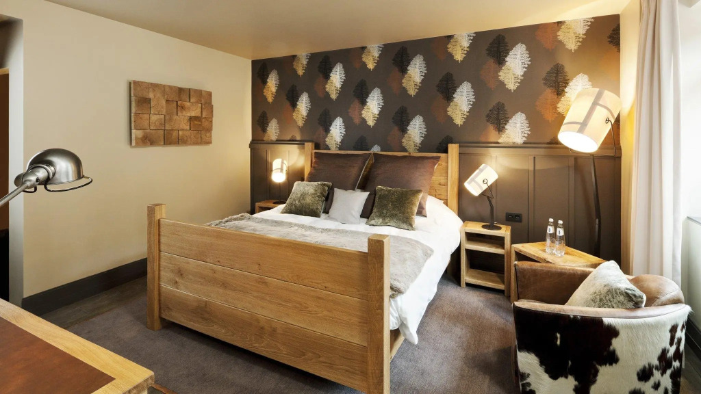 Aspria Royal La Rasante Hotel & Spa