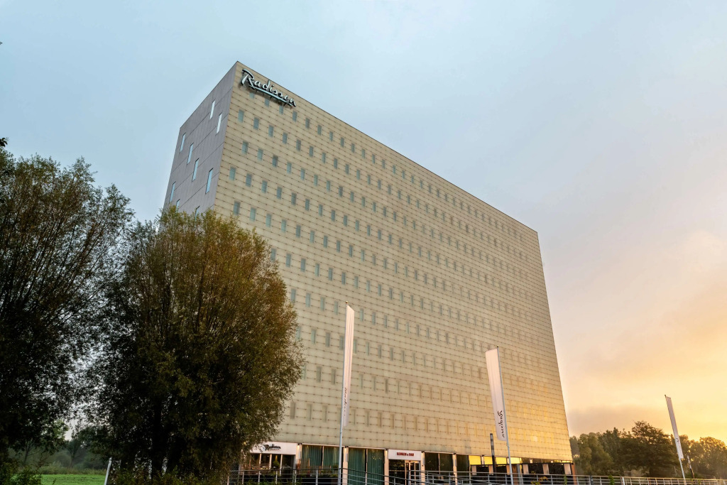 Radisson Hotel & Suites Amsterdam South