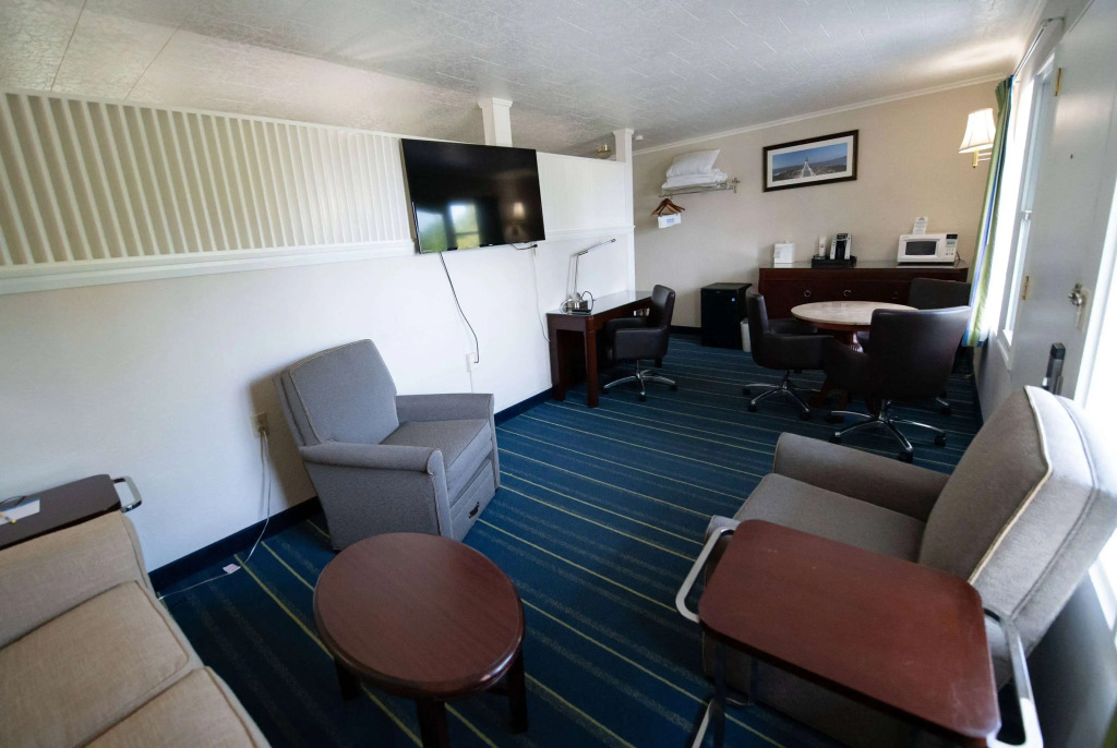 Days Inn by Wyndham Bar Harbor