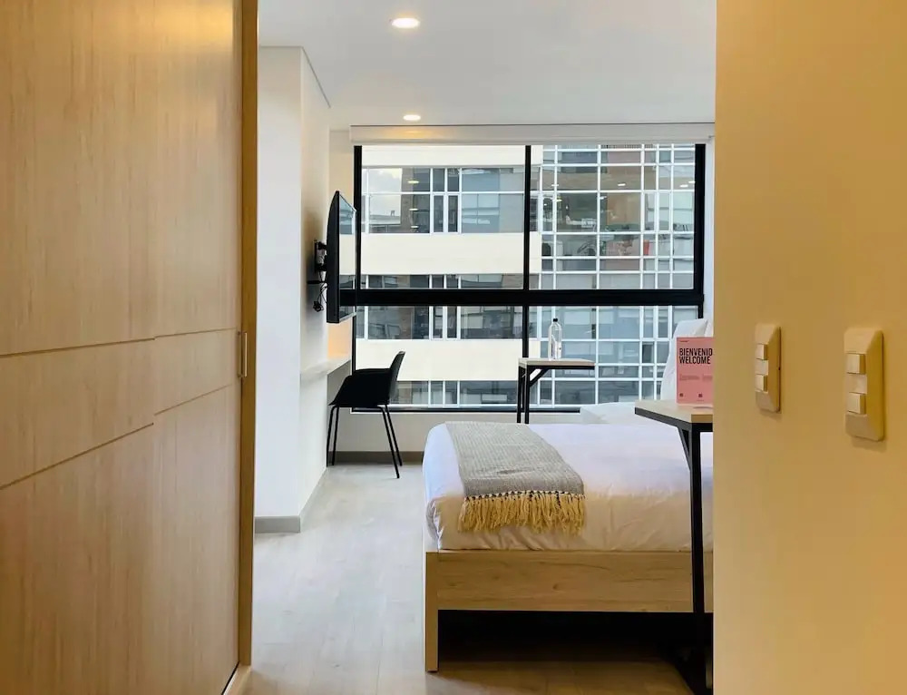 Arezzo Lofts by Wynwood House