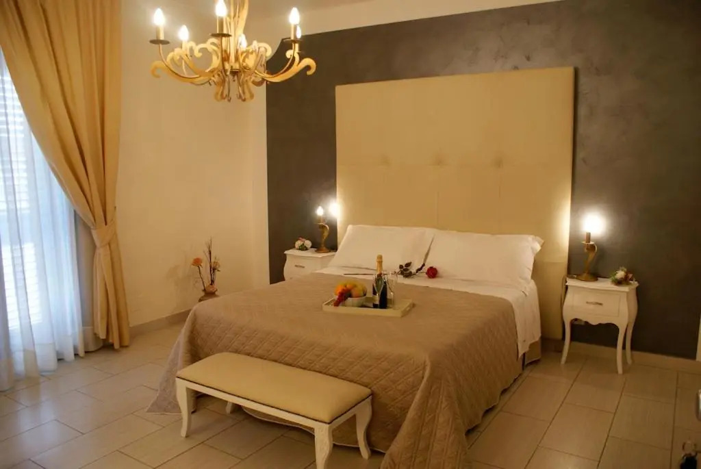 B&B Alixia