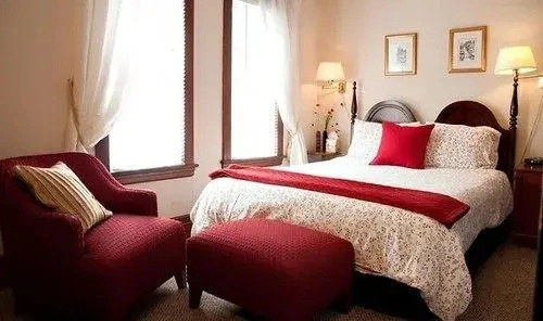 Homestead House B&B