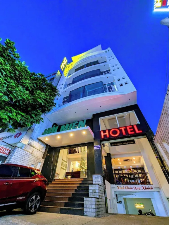 Hotel Hai Mien