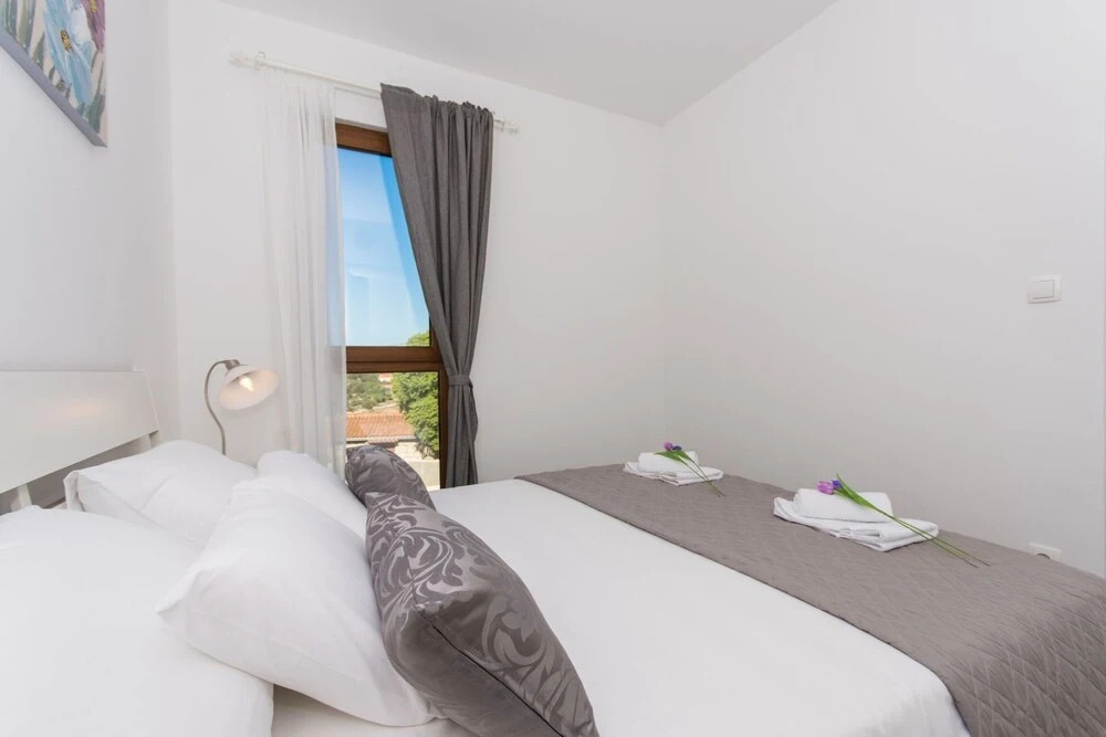 Apartments Villa LA