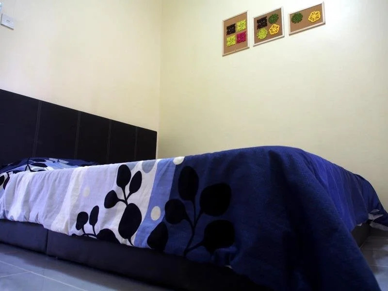 Dream Roof Homestay