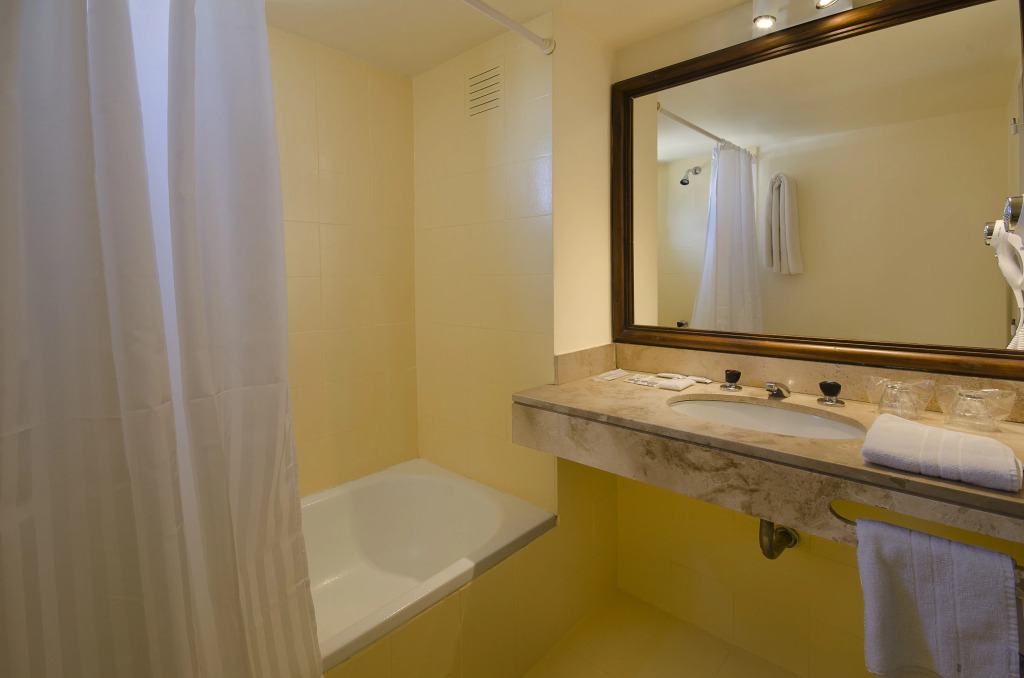 Soft Bariloche Hotel