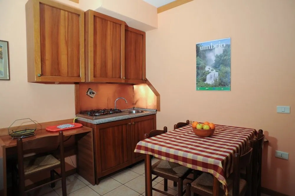 Agriturismo La Mora