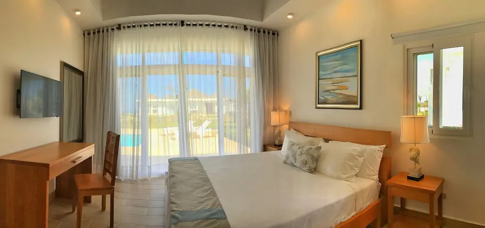 Ocean View Villa Deluxe 3 Bedroom