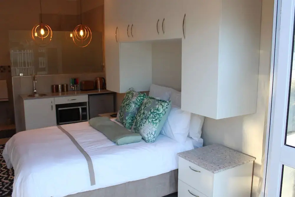 Sea Breeze Guest House