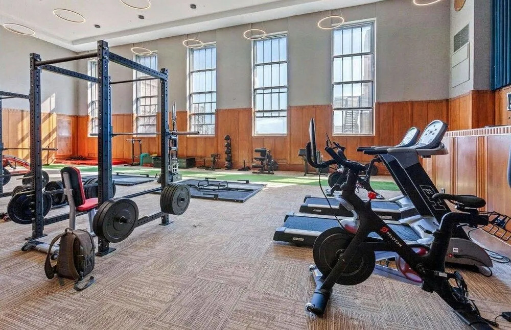 Belhaven Heights Condos By Barsala