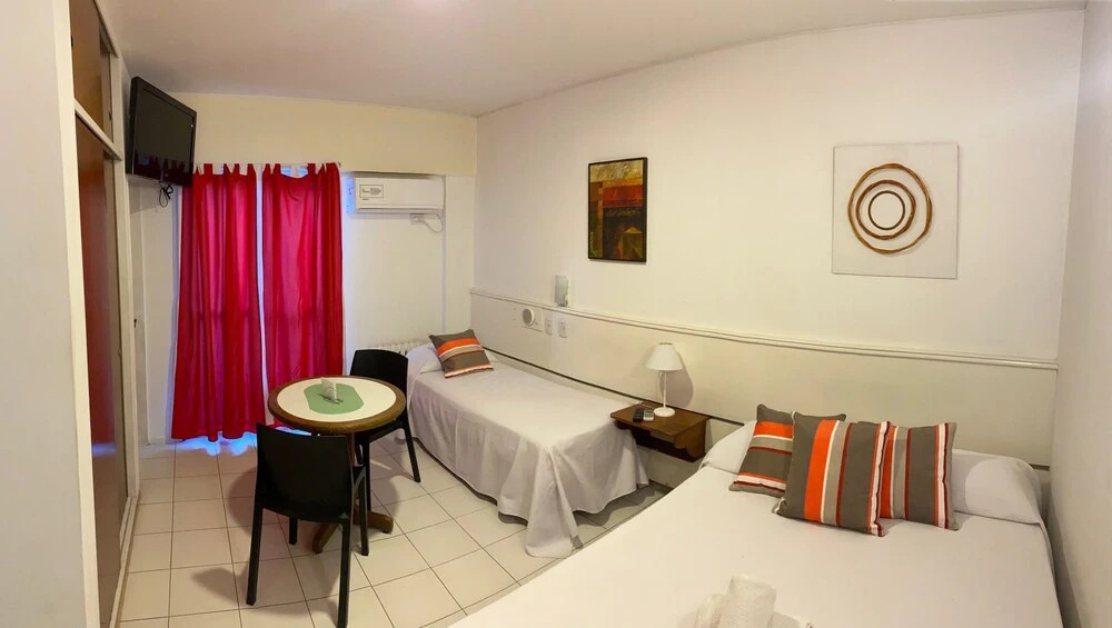 Portillo Apartments
