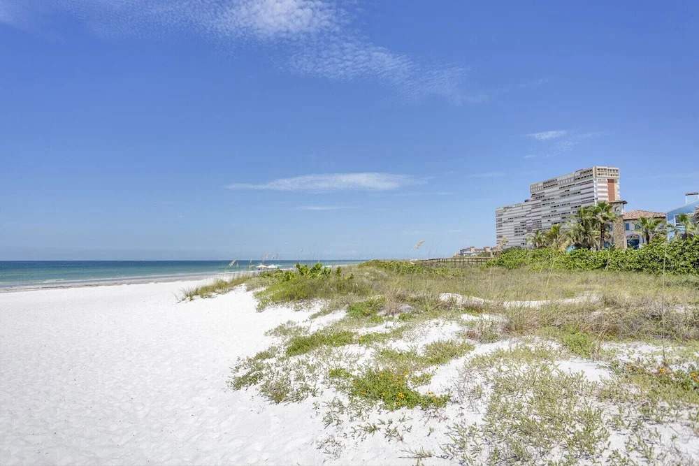 Gulfside Villa 2 Star5Vacations