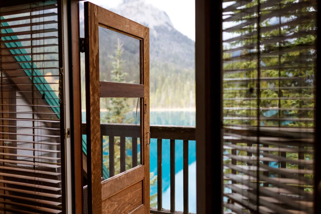Emerald Lake Lodge