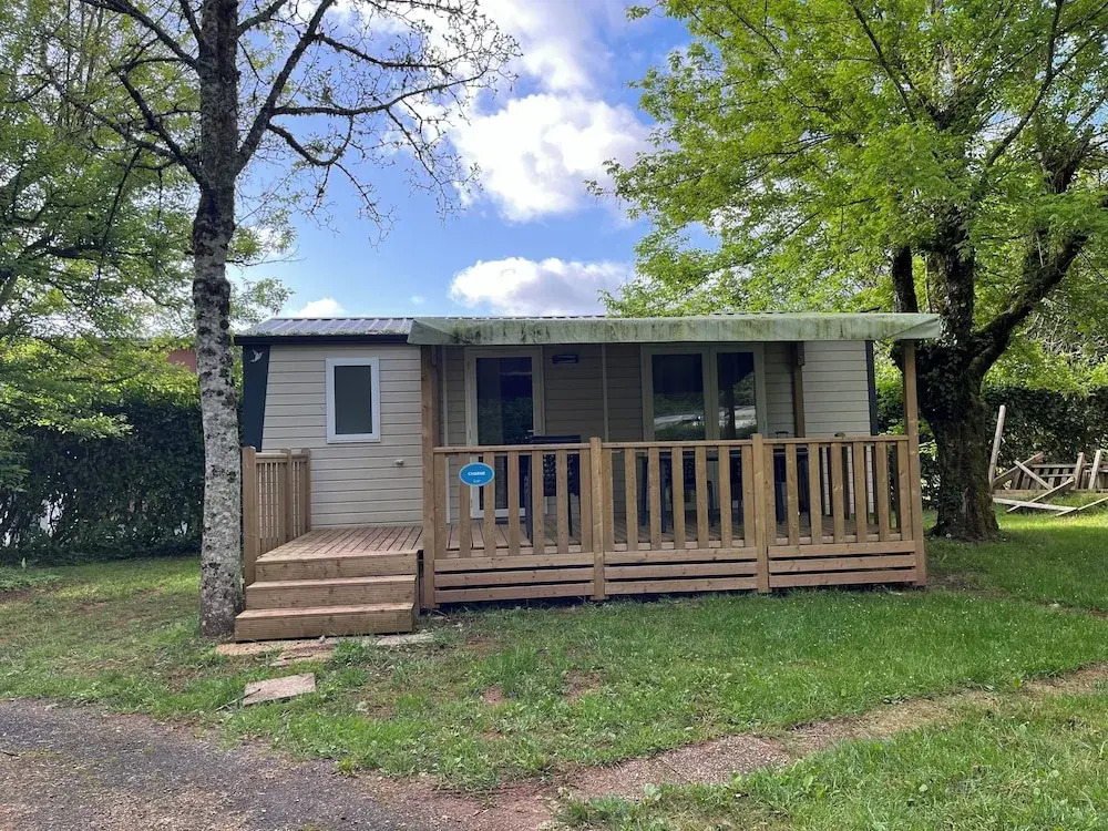Camping de Saulieu