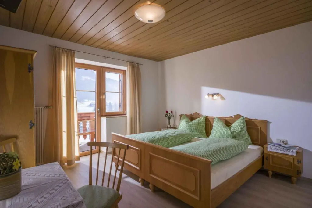 Pension Straifhof