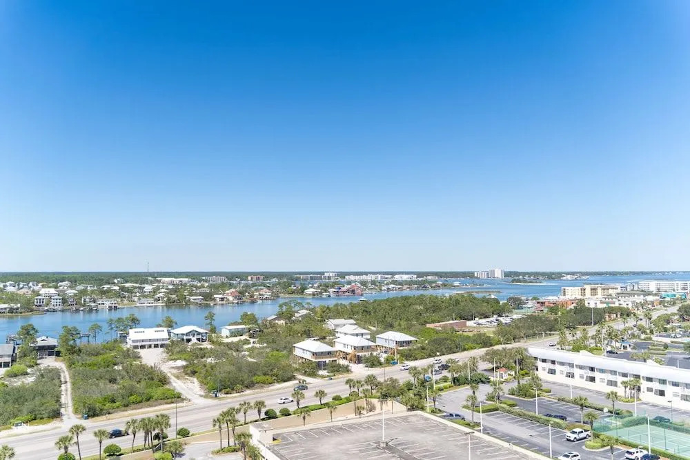 Phoenix VII 1405 in Orange Beach