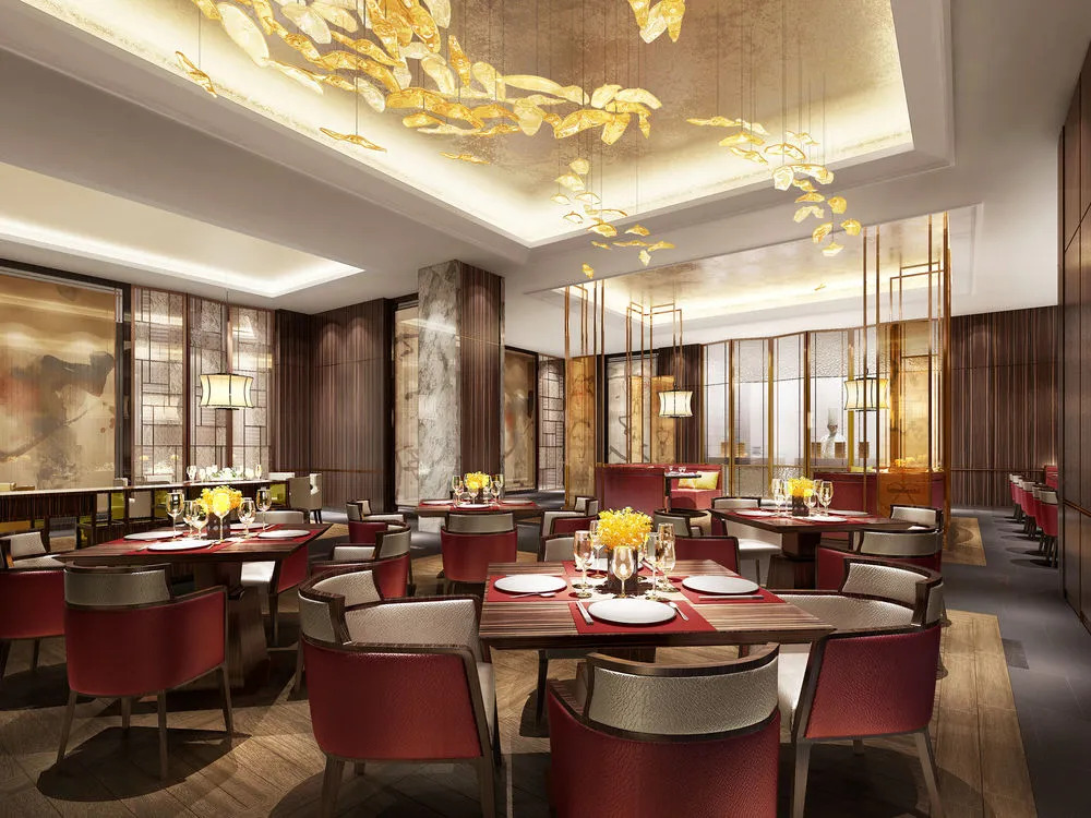DoubleTree By Hilton Ningbo Beilun
