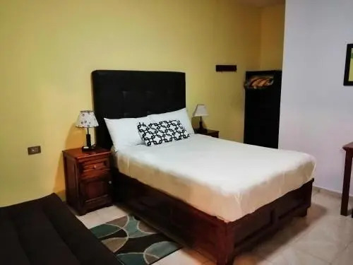 Hotel San Diego
