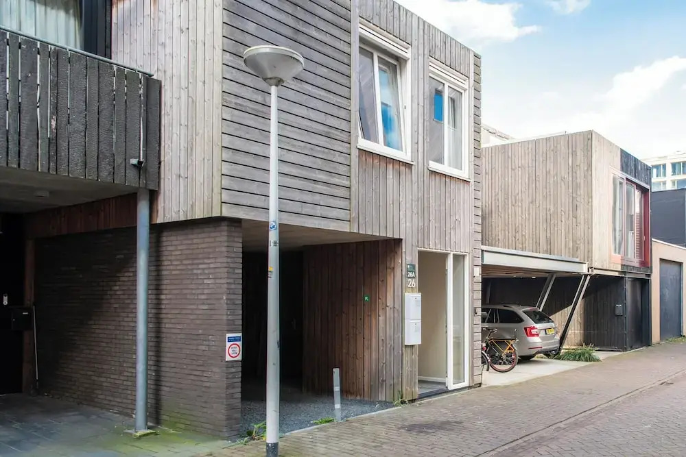 Aparthotel North