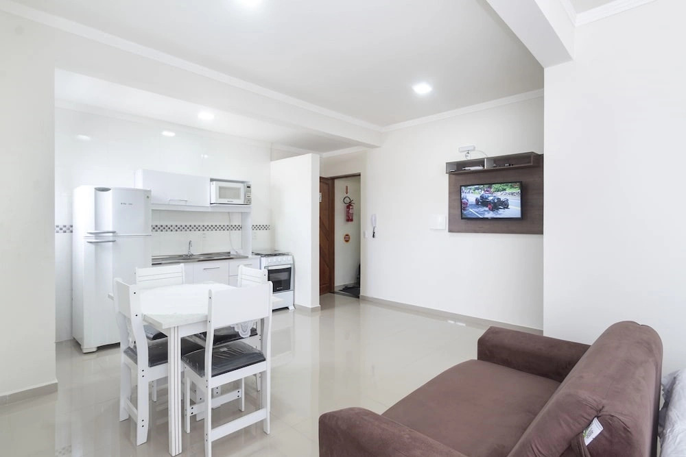 Apartamento Studio - 303 - 22