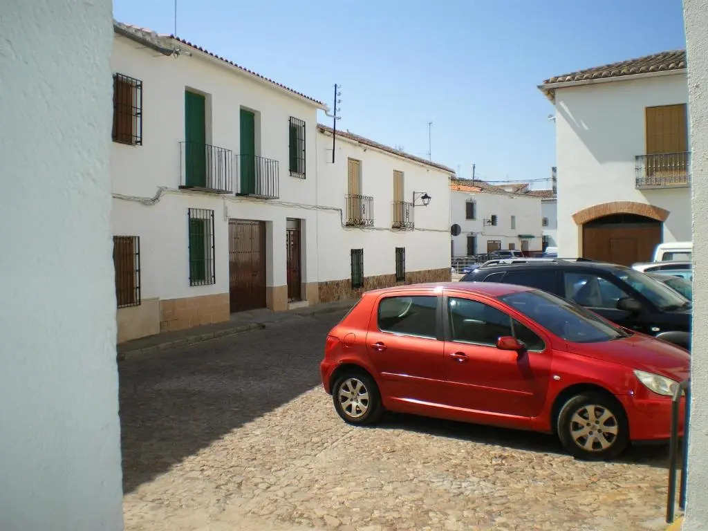 Apartamento Romabel