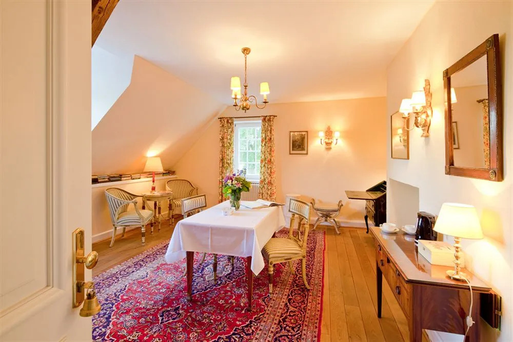 Schloss Hertefeld & Hertefeldhof