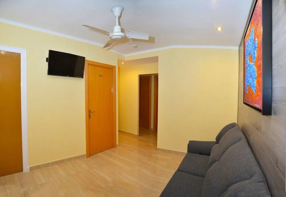 Hostal Julieta