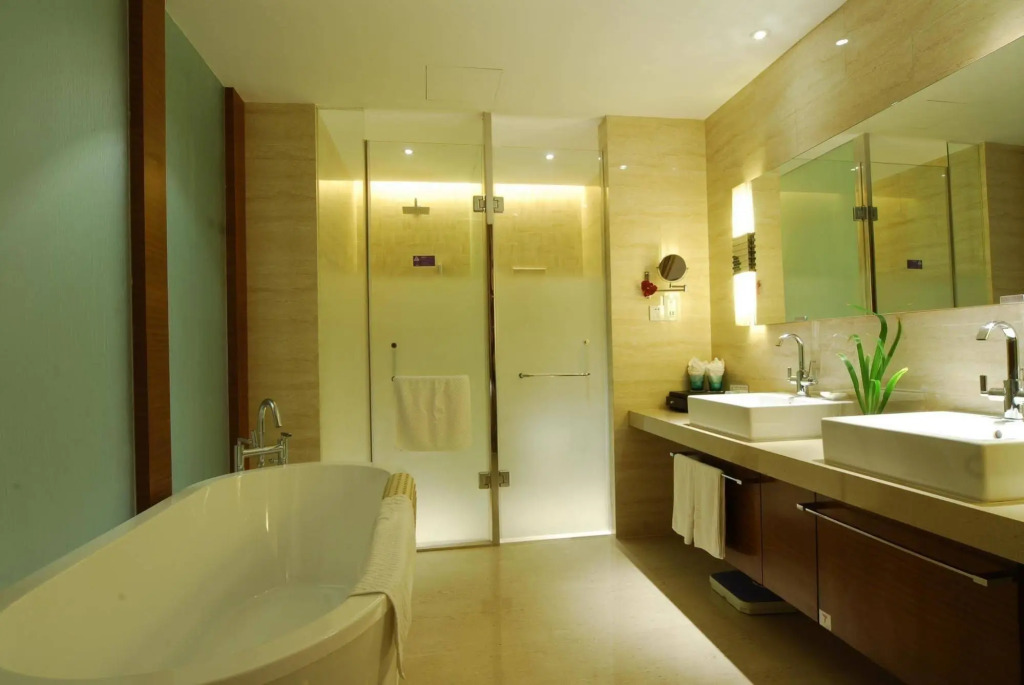 Golden Bay Resort