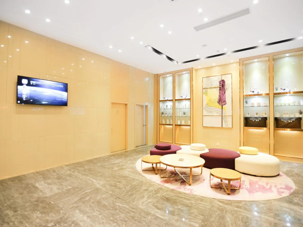 Lavande Hotels·Gaozhou Chengdong Bus Station