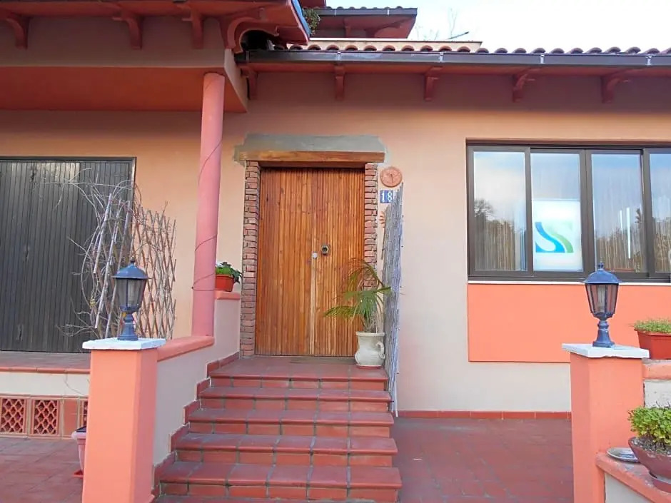 La Casa di Walter