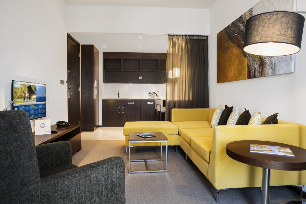 Centro Shaheen Jeddah by Rotana