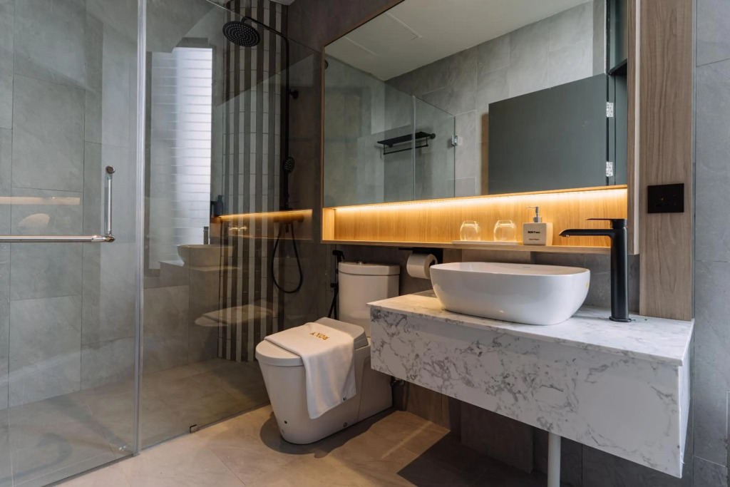 Impiana by Roxy Hotel