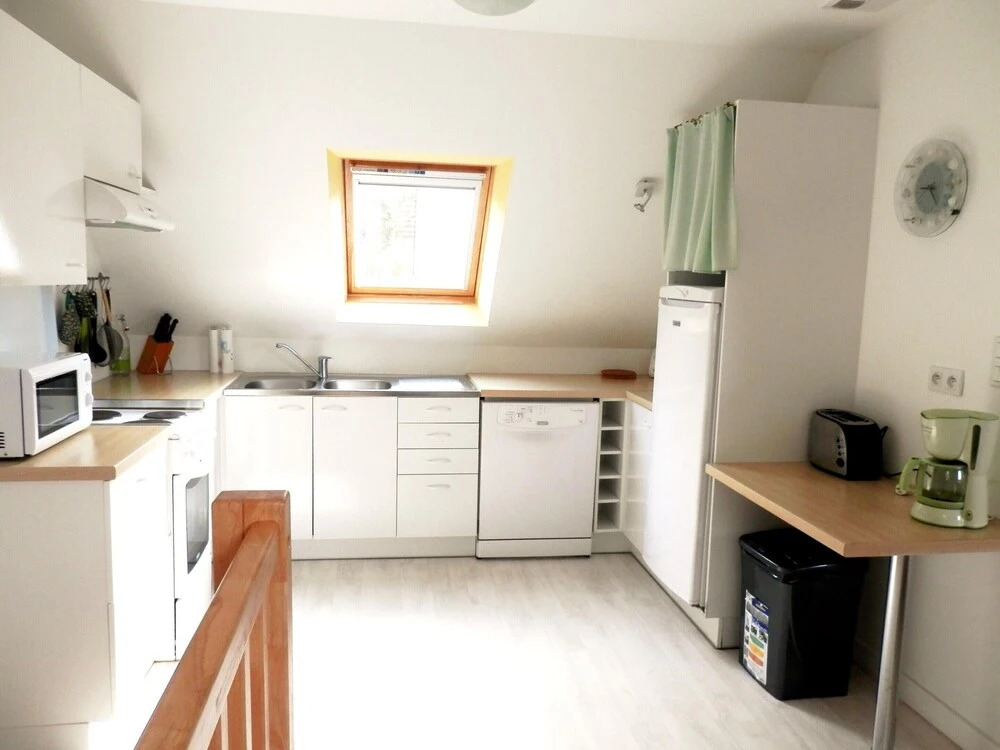 Apartment Des Bruyeres