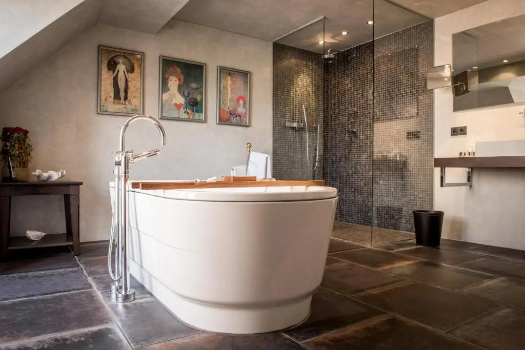 Werners Boutique Hotel