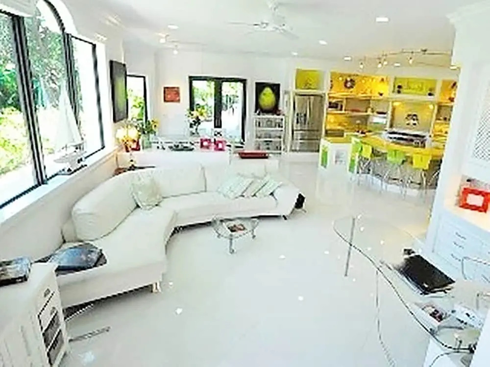 9 Bedroom Homes in Miami by TMG