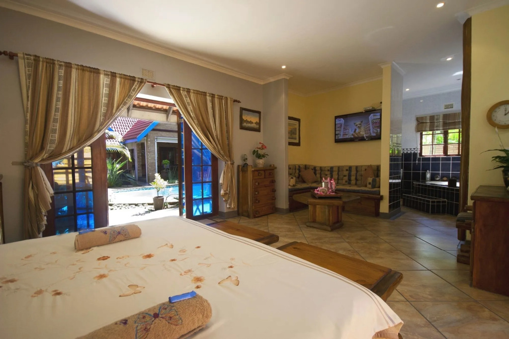 Zulani Guest House